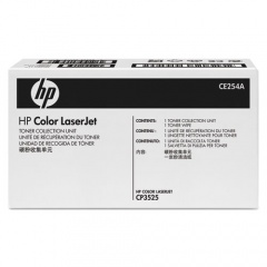 CE254A (HP 504A) Toner Collection Unit, 36,000 Page-Yield