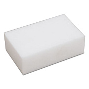 O-Cedar Commercial Maxi-Clean Eraser Sponges, 4 1/2 X 2 3/4 X 1 1/2, White, 24/carton (DVOCB961504)