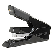 Bostitch EZ Squeeze 75 Stapler, 75-Sheet Capacity, Black (BOSB875)