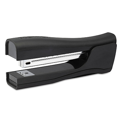 Bostitch Dynamo Stapler, 20-Sheet Capacity, Black (BOSB696BLK)