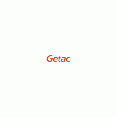 Getac K120, I5-8250u, W/ Webcam, Win10 (KH11ZDVAXDXF)