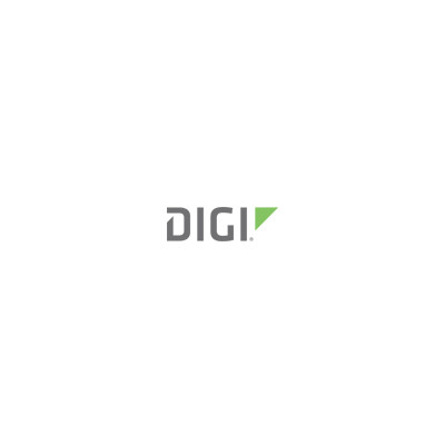 Digi International Modular Lte Connectivity With Carrier Smart Select And Dual Sim (1002CMF4OUS)