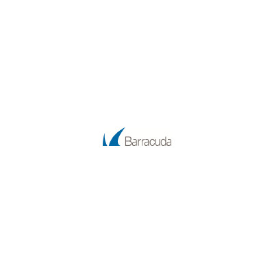Barracuda Networks Barracuda Esg Per User Lic1 Mo (BSF800A-ES-UBP)