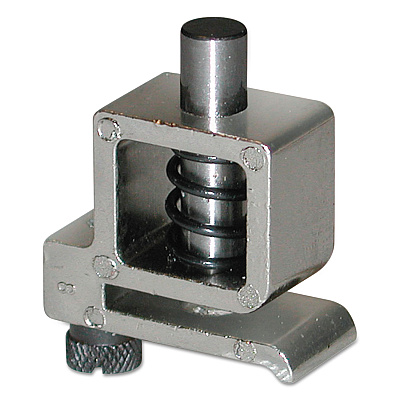 Swingline Replacement Punch Head for SWI74030/74031/74034 Hole Punch, 9/32 Diameter (SWI74865)