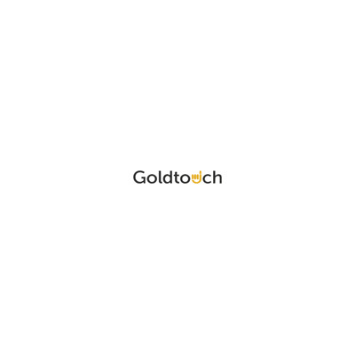 GoldTouch Newtral 3 Large Mouse Wireless-black (KOVN300BWL)