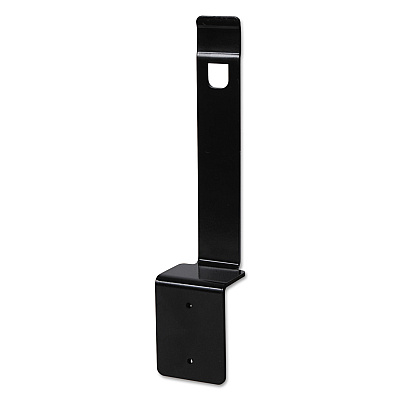 PURELL Rail Mount for ES Everywhere System, Black (GOJ5830048EABLK)