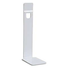 PURELL Surface Mount ES Everywhere System, White (GOJ5840048EAWHT)