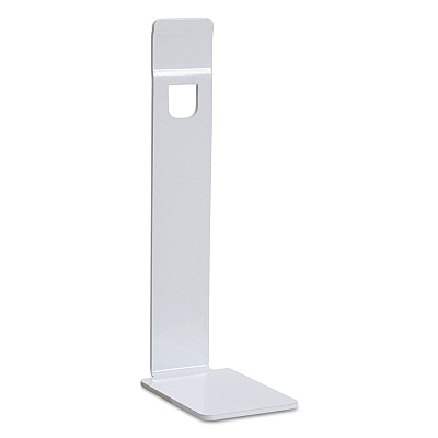 PURELL Surface Mount ES Everywhere System, White (GOJ5840048EAWHT)