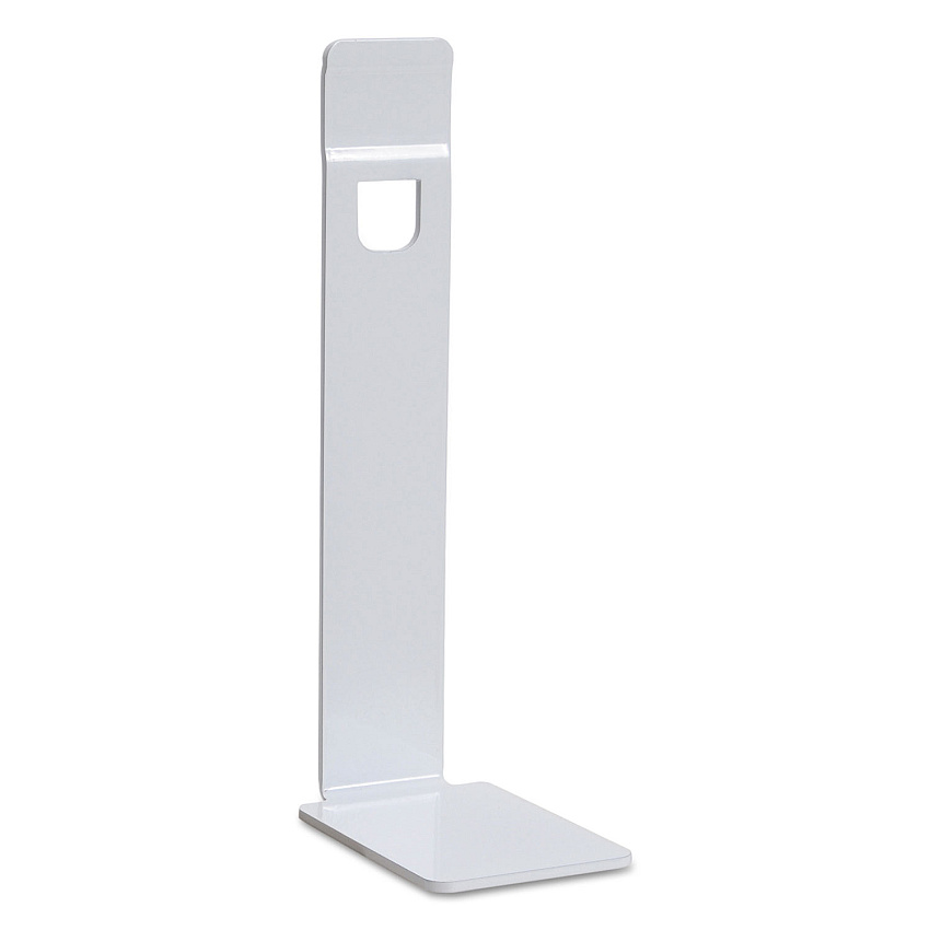PURELL Surface Mount ES Everywhere System, White (GOJ5840048EAWHT)