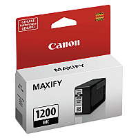 Canon 9219B001 (PGI-1200) Ink, Black