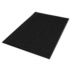 Guardian Platinum Series Indoor Wiper Mat, Nylon/Polypropylene, 36 x 120, Black (94031035)