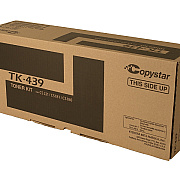 Copystar Toner Cartridge (1T02KH0CS0 TK439) (1T02KH0CS0, TK439)