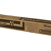 Copystar Toner Cartridge (1T02K00CS0 TK899K) (1T02K00CS0, TK899K)