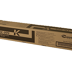 Copystar Toner Cartridge (1T02K00CS0 TK899K) (1T02K00CS0, TK899K)