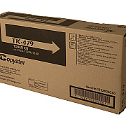 Copystar Toner Cartridge (1T02K30CS0 1T02K30CSJ TK479) (1T02K30CS0, 1T02K30CSJ, TK479)