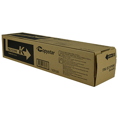 Copystar Toner Cartridge (1T02R40CS0 TK-5199K) (1T02R40CS0, TK-5199K)