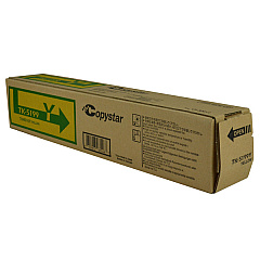 Copystar Toner Cartridge (1T02R4ACS0 TK-5199Y) (1T02R4ACS0, TK-5199Y)