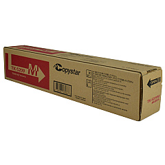 Copystar Toner Cartridge (1T02R5BCS0 TK-5209M) (1T02R5BCS0, TK-5209M)