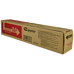 Copystar Toner Cartridge (1T02R6BCS0 TK-5219M) (1T02R6BCS0, TK-5219M)