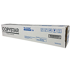 Copystar Toner Cartridge (1T02WHCCS0 TK-5319C) (1T02WHCCS0, TK-5319C)