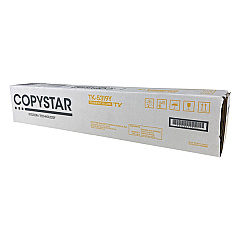 Copystar Toner Cartridge (1T02WHACS0 TK-5319Y) (1T02WHACS0, TK-5319Y)