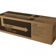 Copystar Toner Cartridge (1T02KP0CS0 TK669) (1T02KP0CS0, TK669)