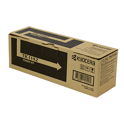 Kyocera Toner Cartridge (1T02ML0US0 TK1142) (1T02ML0US0, TK1142)