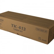 Copystar Toner Cartridge (370AM016 TK413) (370AM016, TK413)