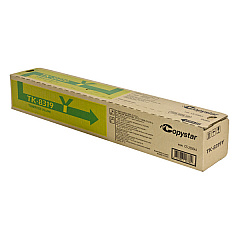 Copystar Toner Cartridge (1T02MVACS0 TK8319Y) (1T02MVACS0, TK8319Y)