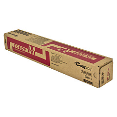 Copystar Toner Cartridge (1T02NPBCS0 TK-8329M) (1T02NPBCS0, TK-8329M)