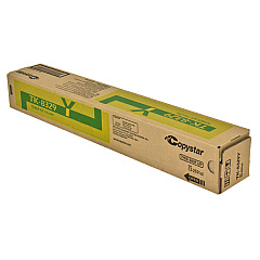 Copystar Toner Cartridge (1T02NPACS0 TK-8329Y) (1T02NPACS0, TK-8329Y)