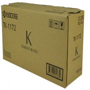 Kyocera Toner Cartridge (1T02S50US0 TK-1172) (1T02S50US0, TK-1172)