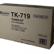 Copystar Toner Cartridge (1T02GR0CS0 SY2511P TK719) (1T02GR0CS0, SY2511P, TK719)