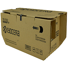 Kyocera Toner Cartridge (TK-3182 1T02T70US0 1T02T70US1 1T02T70USV TK-3182) (TK-3182, 1T02T70US0, 1T02T70US1, 1T02T70USV, TK-3182)
