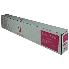 Copystar Toner Cartridge (1T02RLBCS0 1T02RLBCS1 TK-8339M) (1T02RLBCS0, 1T02RLBCS1, TK-8339M)