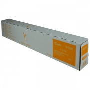 Copystar Toner Cartridge (1T02RLACS0 1T02RLACS1 TK-8339Y) (1T02RLACS0, 1T02RLACS1, TK-8339Y)