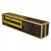 Copystar Toner Cartridge (1T02LKACS0 TK-8309Y) (1T02LKACS0, TK-8309Y)