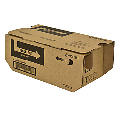 Kyocera Toner Cartridge (1T02LV0US0 1T02LV0USV TK-3132) (1T02LV0US0, 1T02LV0USV, TK-3132)