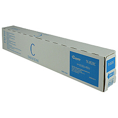 Copystar Toner Cartridge (1T02RMCCS0 1T02RMCCS1 TK-8529C) (1T02RMCCS0, 1T02RMCCS1, TK-8529C)