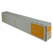 Copystar Toner Cartridge (1T02RMACS0 1T02RMACS1 TK-8529Y) (1T02RMACS0, 1T02RMACS1, TK-8529Y)