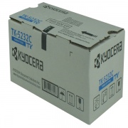 Kyocera Toner Cartridge (1T02R9CUS1 TK-5222C) (1T02R9CUS1, TK-5222C)