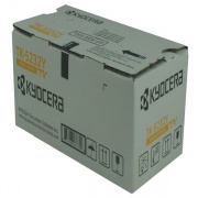 Kyocera Toner Cartridge (1T02R9AUS1 TK-5222Y) (1T02R9AUS1, TK-5222Y)