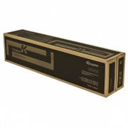 Copystar Toner Cartridge (1T02LC0CS0 1T02LC0CS1 TK-8509K) (1T02LC0CS0, 1T02LC0CS1, TK-8509K)
