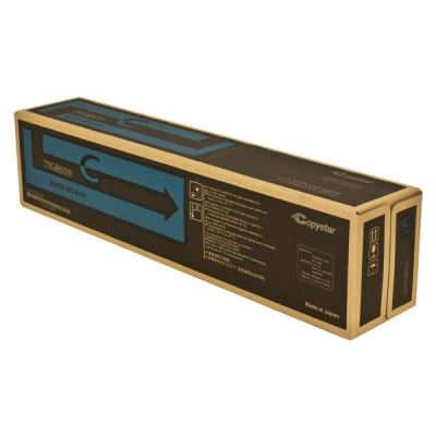 Copystar Toner Cartridge (1T02LCCCS0 TK-8509C) (1T02LCCCS0, TK-8509C)