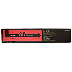 Copystar Toner Cartridge (1T02LCBCS0 TK-8509M) (1T02LCBCS0, TK-8509M)