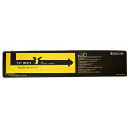 Copystar Toner Cartridge (1T02LCACS0 TK-8509Y) (1T02LCACS0, TK-8509Y)