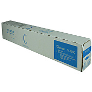 Copystar Toner Cartridge (1T02NDCCS0 1T02NDCCS1 TK-8519C) (1T02NDCCS0, 1T02NDCCS1, TK-8519C)