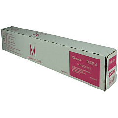 Copystar Toner Cartridge (1T02NDBCS0 1T02NDBCS1 TK-8519M) (1T02NDBCS0, 1T02NDBCS1, TK-8519M)