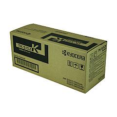 Kyocera Toner Cartridge (1T02NS0US0 TK-5152K) (1T02NS0US0, TK-5152K)