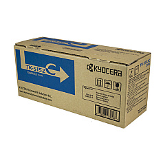 Kyocera Toner Cartridge (1T02NSCUS0 TK-5152C) (1T02NSCUS0, TK-5152C)